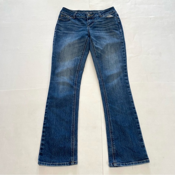 Maurices Denim - Maurices Classic Blue Women's Jeans